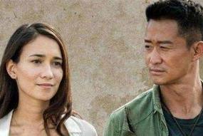 吴京|《战狼2》原定女主因坐地起价而被吴京弃用，现如今还好吗？