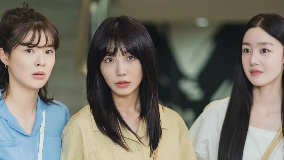 酒鬼都市女人们|《酒鬼都市女人们》第二季回归！一口气刷完4集，看得人又哭又笑！