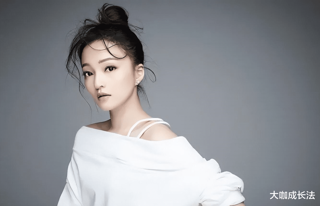 张韶涵|张韶涵:被亲妈废掉事业,闺蜜落井下石,后靠《阿刁》涅槃重生