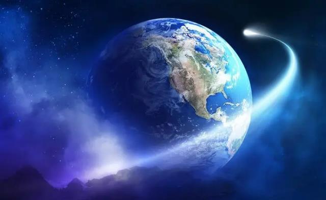 地球每秒630公里在宇宙中飞奔,它要去往哪里?科学家给出了答案