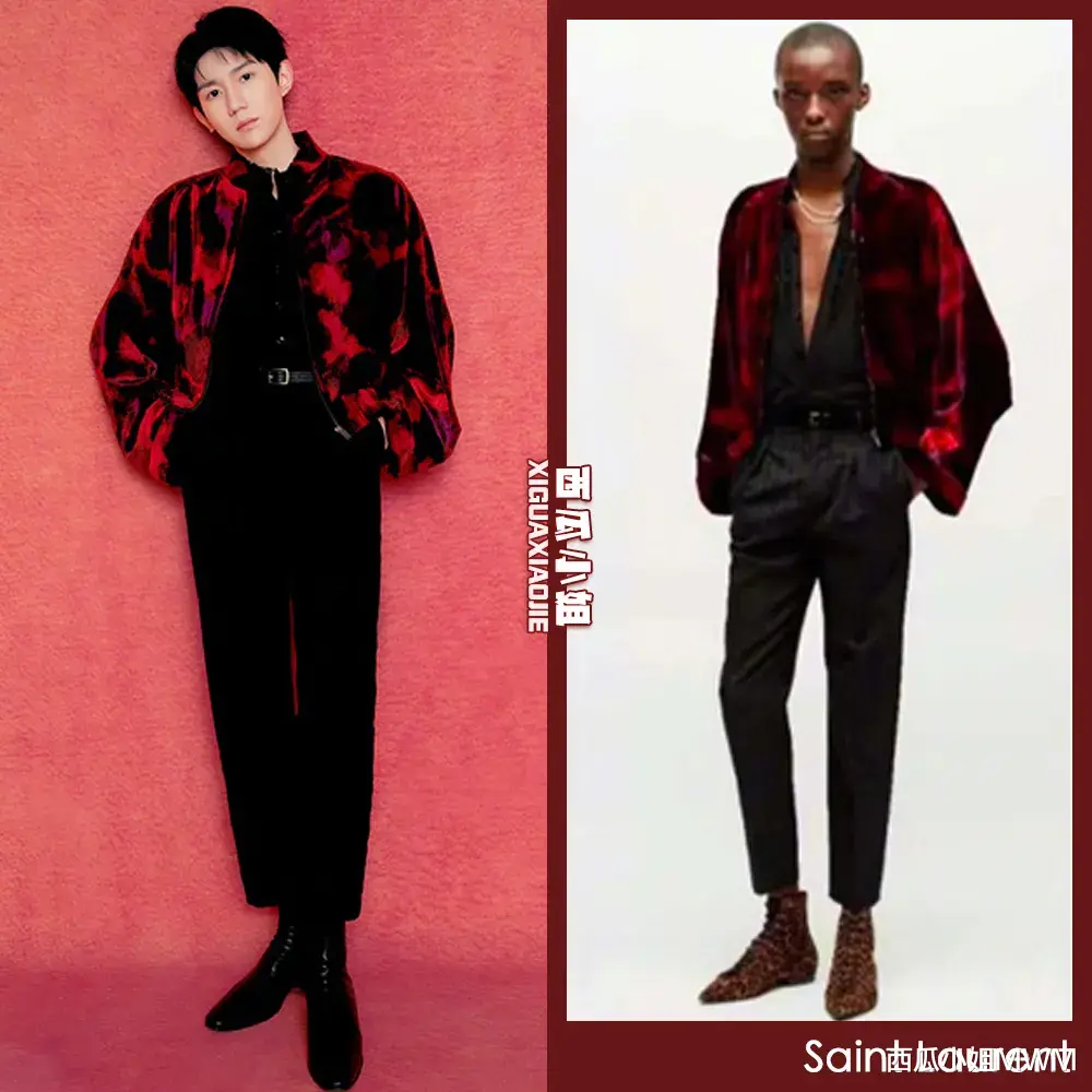 春晚|春晚的仪式感 | 不抢风头,一起红火