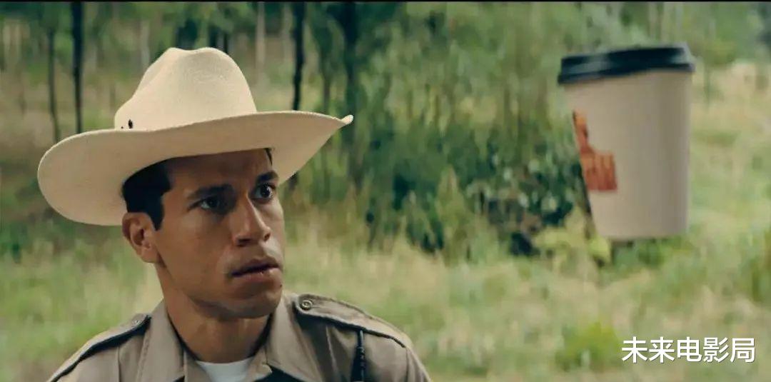 超杀女|豆瓣8.8,科幻新剧接档《西部世界》,超杀女玩转赛博朋克