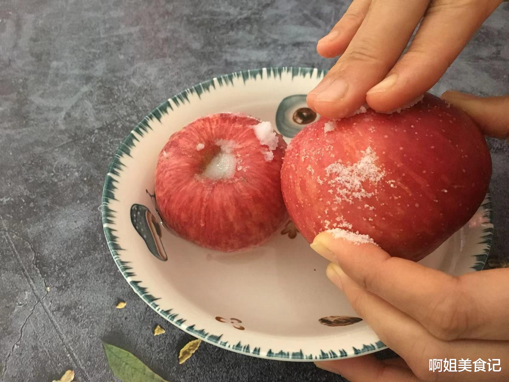 苹果 春天,苹果和胡萝卜煮一锅,作用太厉害了,解决了很多女人的烦恼