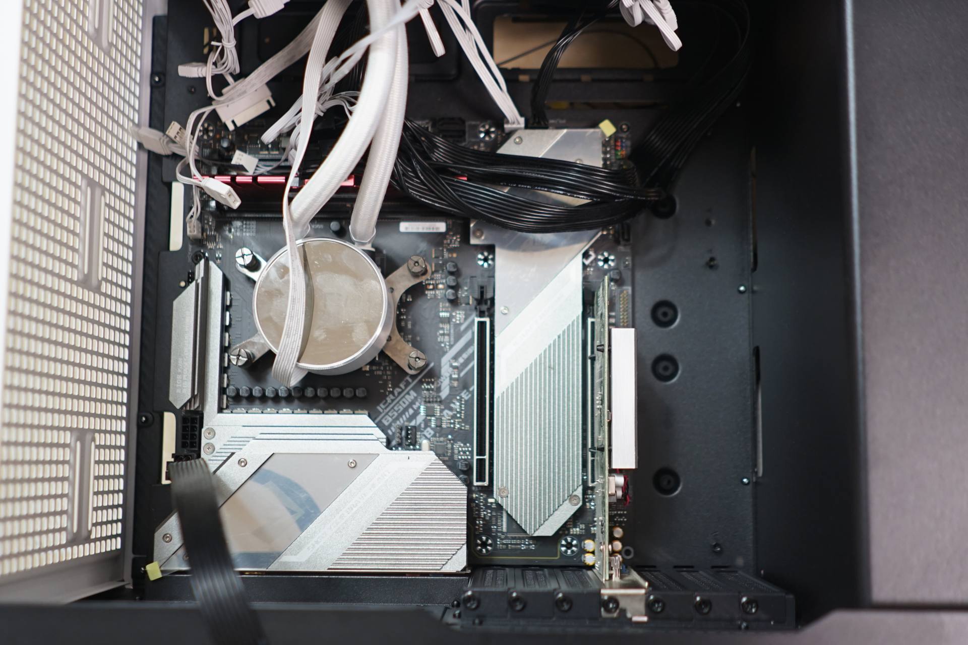 机箱|高颜值,更凉爽,九州风神幻境Pro机箱评测