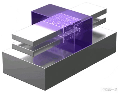 芯片|有点意外!台积电公布未来芯片制造路线图!