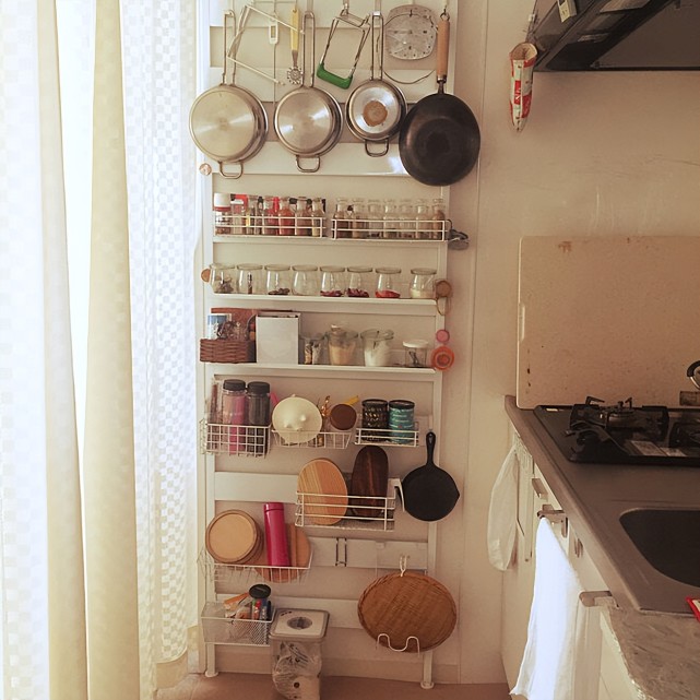 小户型藏起来的空间,“借”出10平方来,家里的物品都有了去处