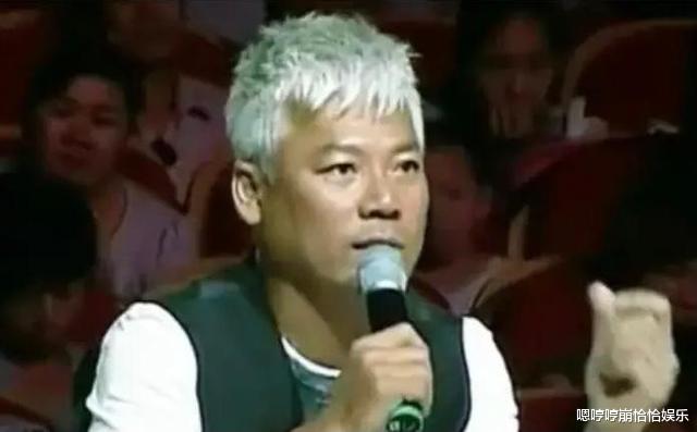 马景涛|马景涛和巫启贤,双双发声!