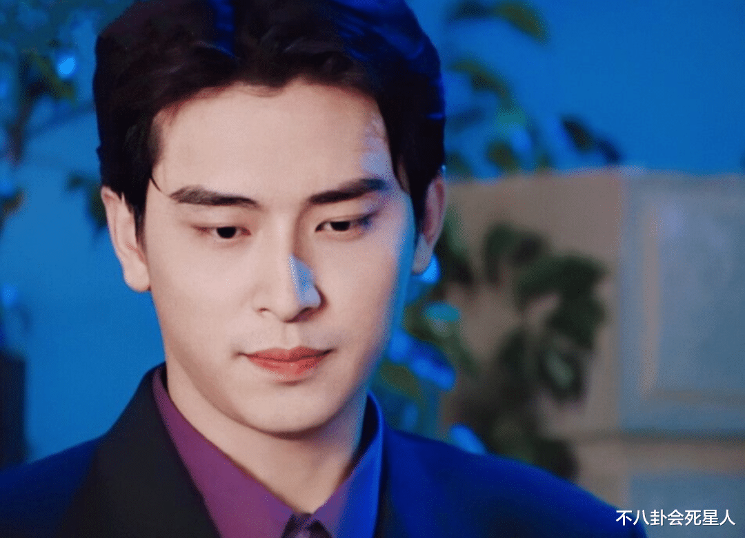 余少群|明明是美男,红极一时却又销声匿迹,这5位男星你还记得他们吗?