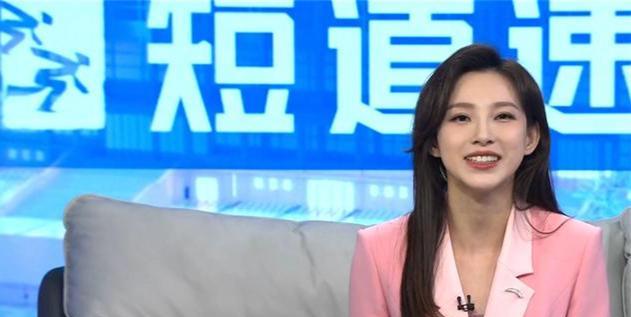 马凡舒|春晚颜值担当马凡舒火了，“泳裤扣子、知三当三”的黑历史被扒