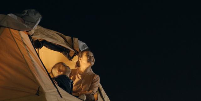 离家出走、带娃跑出租、失去双腿……妈妈不必完美,请为自己而活