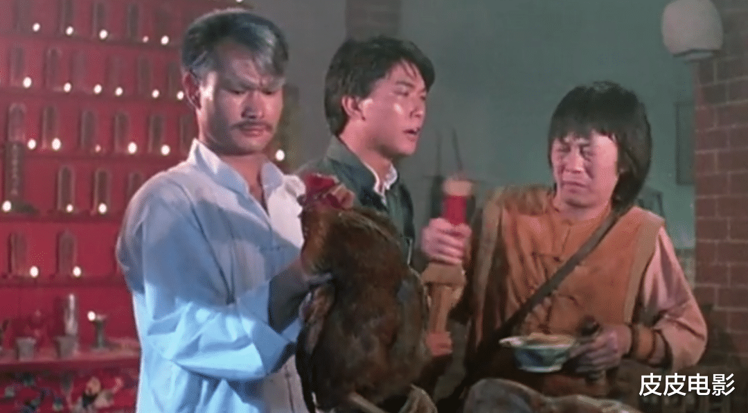 电影|2022开年后最烂的10部网大，个个明星大腕主演，任达华陈小春在列