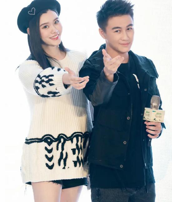 奚梦瑶|奚梦瑶晒近状脸蛋圆润，被曝正在准备三胎，网友直呼：眼里没光了