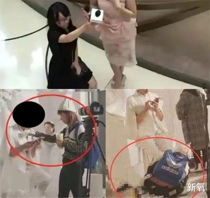 pua|内娱300W只能买到塌房爱豆+表里不一的PUA话术？