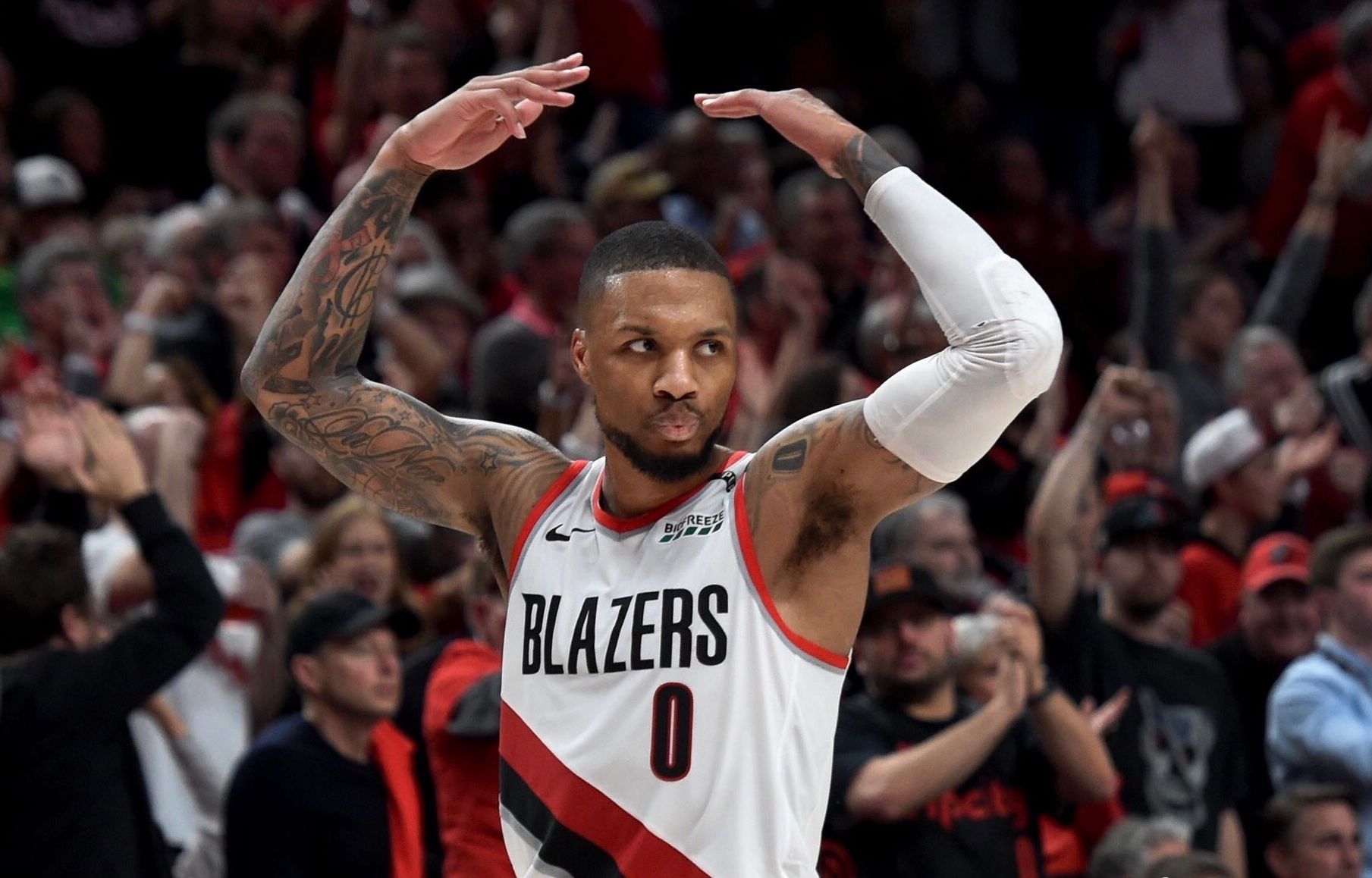 交易|NBA5大没有上过交易货架的球星，现役仅1人上榜，詹姆斯不够格