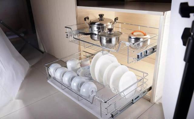 厨房装修四不做,我家全部中招了,连天然气都没法开通