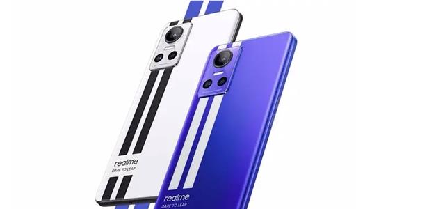 realme|80W超速闪充+256G储存,这款机型才是真性价比,价格仅两千出头