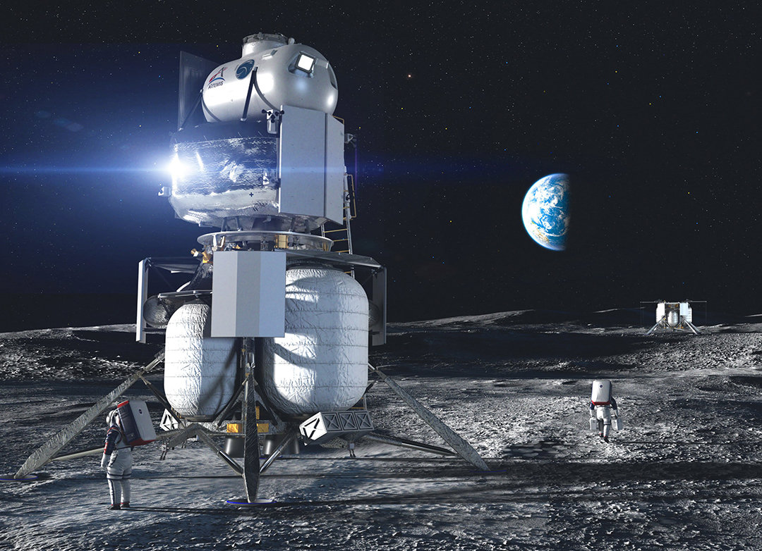 如果宇航员登月后,回不来怎么办?NASA:没有营救计划