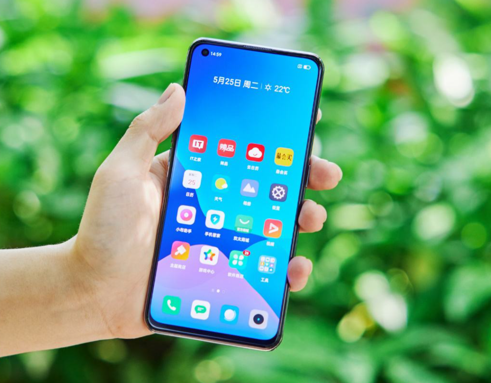 Python|65W闪充+6400万像素，顶配性价比神机再创新低，最低跌至1599元