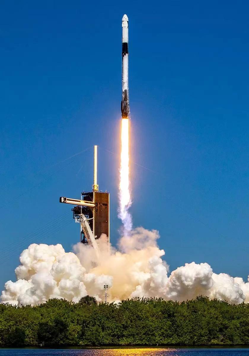 2022世界航天全面汇总!积极进取的航天之年(上)