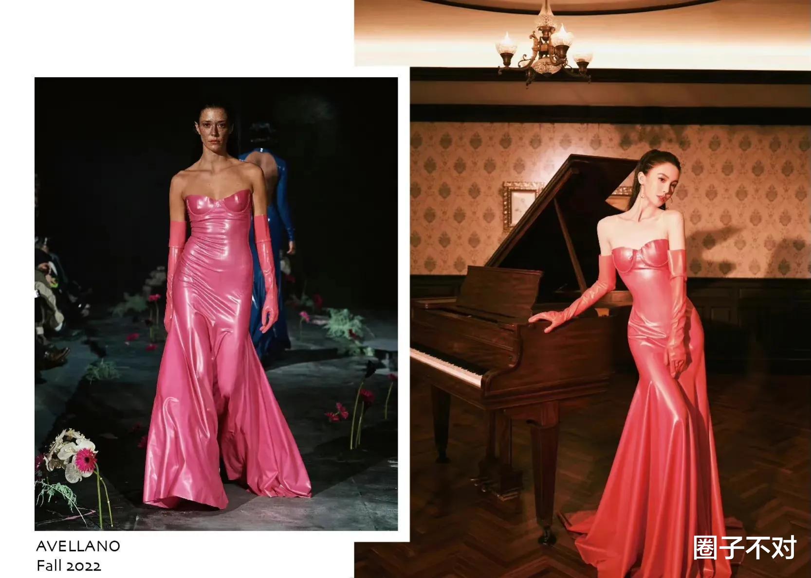 口红|微博视界红毯“红黑榜”，中年女星不输年轻小花，口红色号是大忌