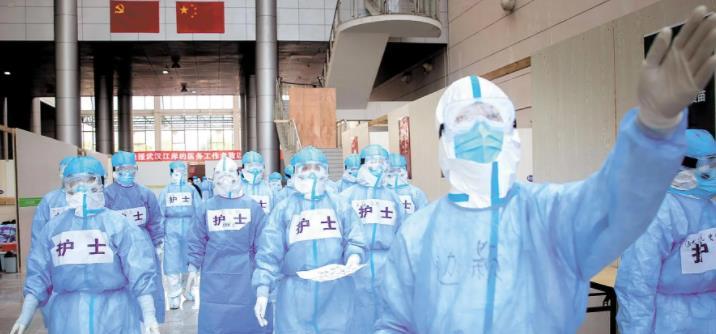 护士|受婆婆欢迎的理想儿媳职业,护士排名下降,榜首岗位热度高