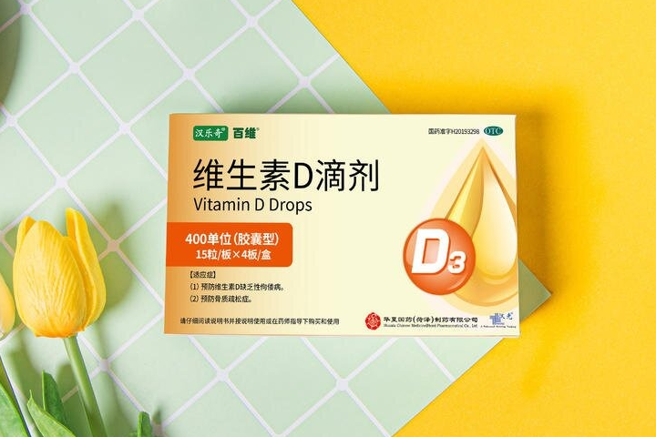 维生素D|人体需要多少维生素D?这里一文为你解答!