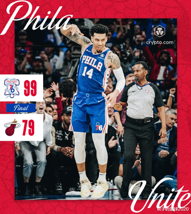 76人队|撕裂+骨折+脑震荡+无训练！18分11篮板1玩具！这是大帝还是上帝？