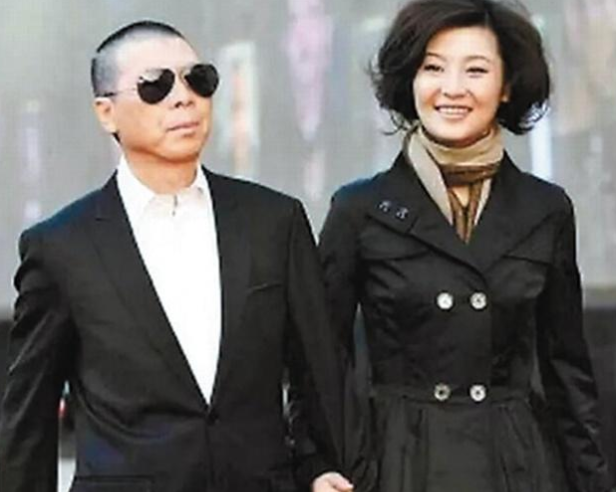 李冰冰|冯小刚:我委屈了张娣