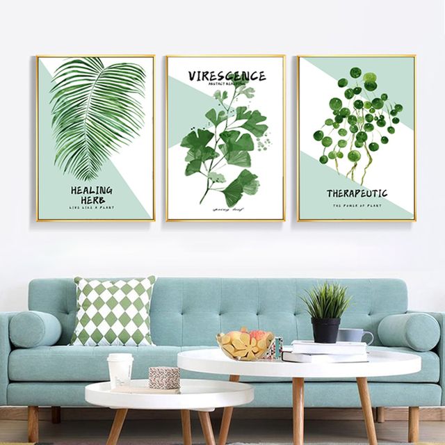 看惯了家里的大白墙?那是你不知道这些