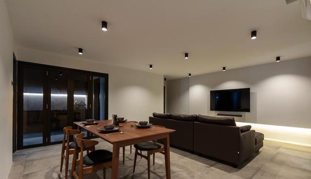 26岁买下人生第一套房,111接父母一起住,一家三口的日子很安逸