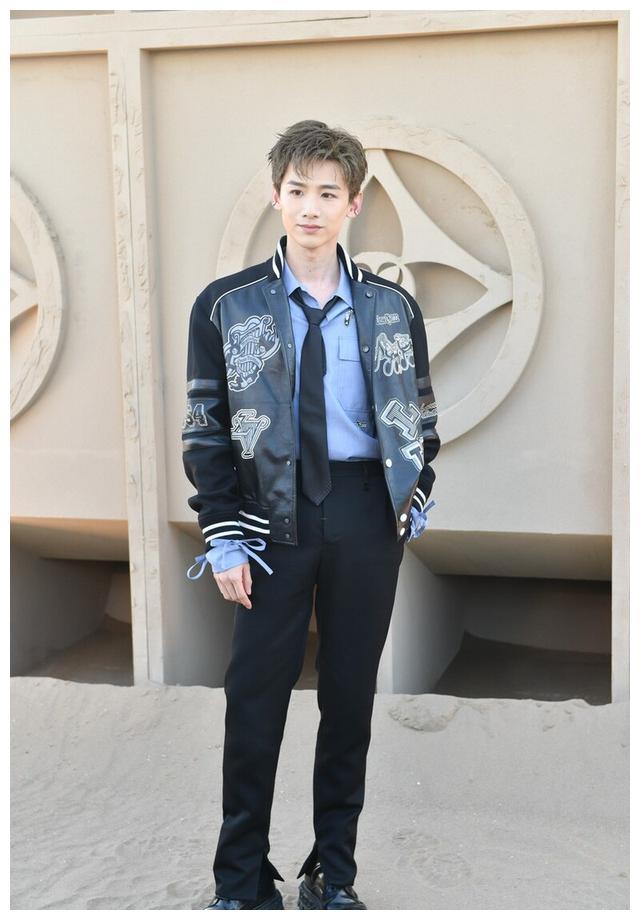 宋轶|谁能想到，白敬亭和宋轶在一起了！网友：拜拜了，郭麒麟