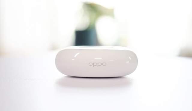 无线耳机|OPPOEncoX2真无线耳机使用体验，黄金听感加持，久石让调音