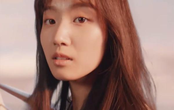 卢昱晓|《乌云遇皎月》记住卢昱晓，虽然还是新人，但真的很清纯很有灵气