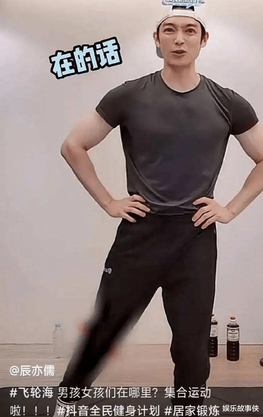 杨迪|2022年10大出圈热梗：从海清到杨迪，你听过几个？