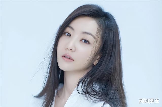 少数民族|有种美人儿叫“少数民族”,这20位女星,美的百花争艳