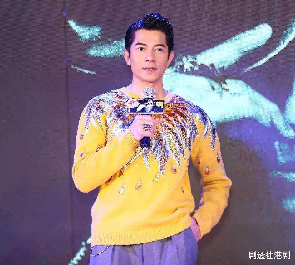 突发!郭富城豪宅凌晨时分遭窃贼入室,大门虚掩,天王处于睡梦中