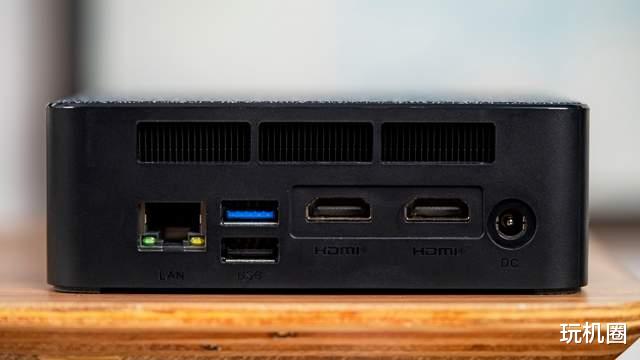 |既能办公又能娱乐的零刻SER6迷你主机，确定不来一台？