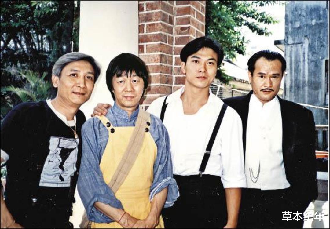 电影|“一头扎进网大”的演员，有人6年拍50部电影，有人每部只演6分钟