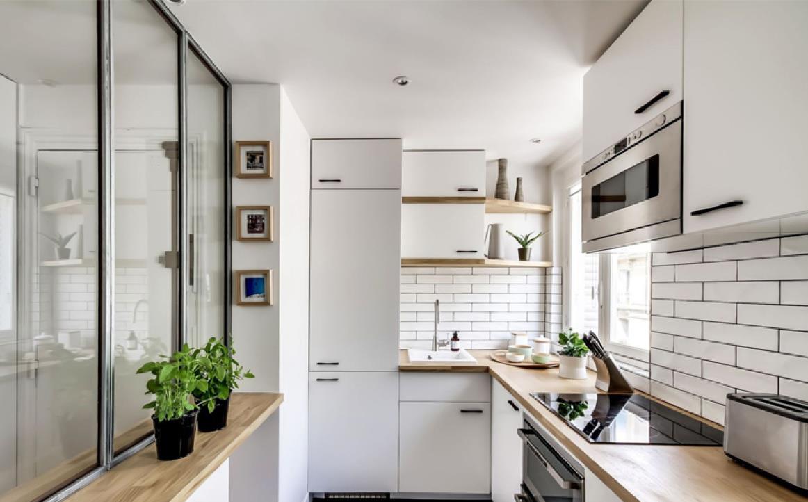 第二次装修,我格外注意了这些细节,入住后发现更实用、方便