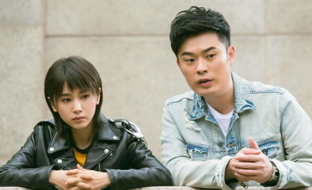 张翰|7个“千人一面”的演员:有人走不出舒适圈,有人演什么都像自己