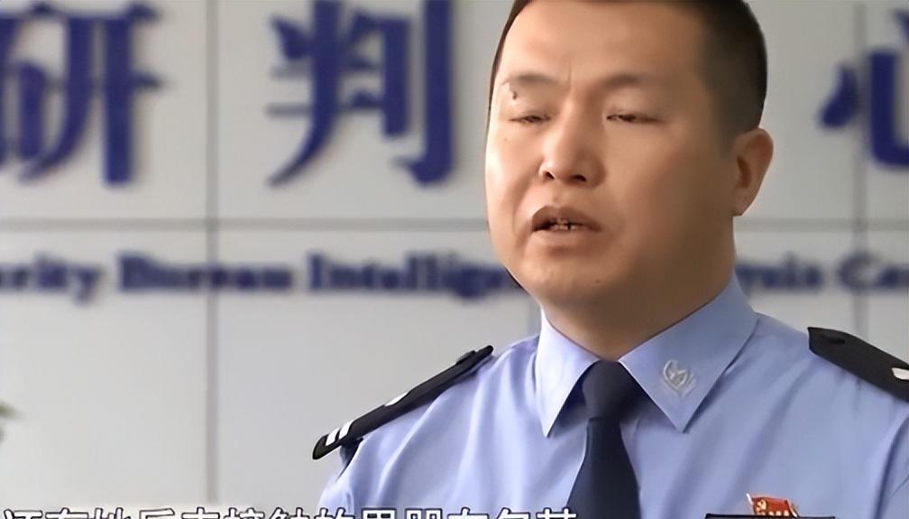 2017年，内蒙古女孩出门旅游，17天后，父亲在家里发现了她的尸体