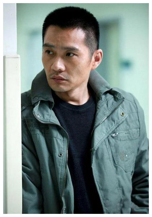 任帅|任帅：成名后不忘糟糠之妻，结婚21年无绯闻，38岁中年得子乐开怀