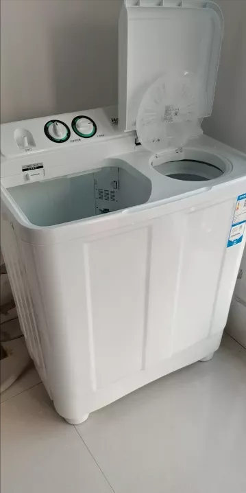 都说双缸洗衣机不好,为何现在这么火?我用了15年来说说真实感受