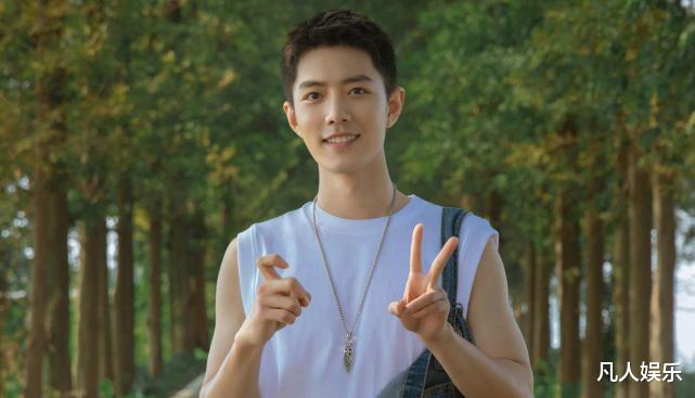 肖战|《王牌》收官肖战成最大赢家，黄景瑜被金手指害惨，热度遭碾压