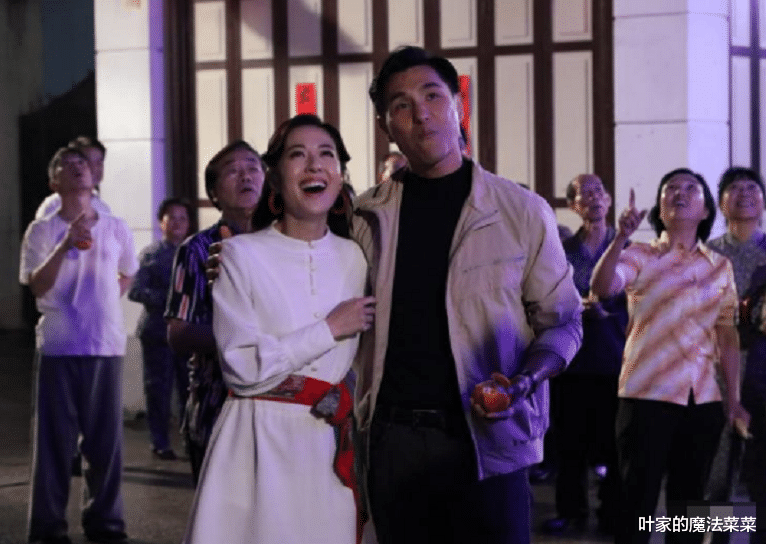 铁拳|《城寨》班底再出铁拳 唐诗咏等女将打得出彩