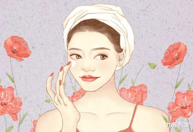 养生 女性变美不靠化妆品,养成4个生活习惯,美容养颜还“养生”!
