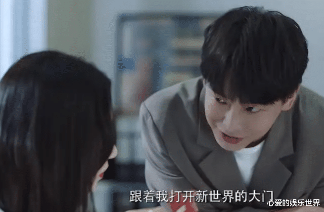 刘敏涛|选角离谱？46岁刘敏涛叫大11岁女演员“妈妈”，网友：没叫反吗