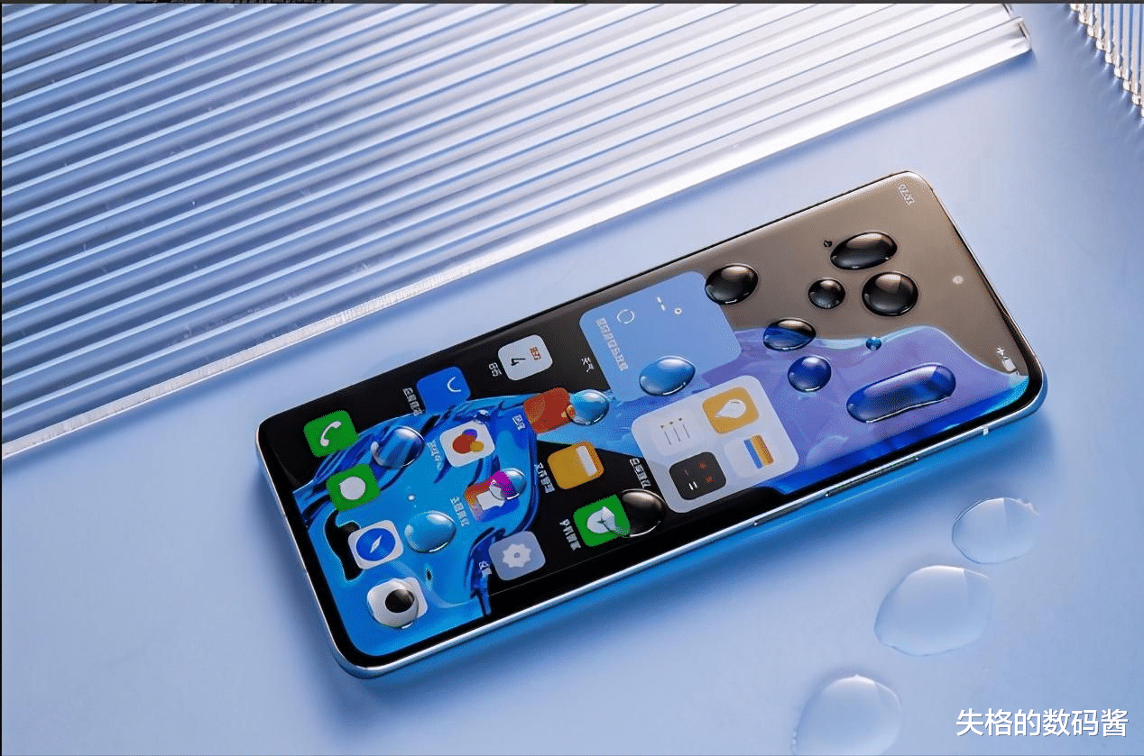 华为|华为P60Pro曝光:5G麒麟芯片+液态镜头,iPhone13瞬间不香了