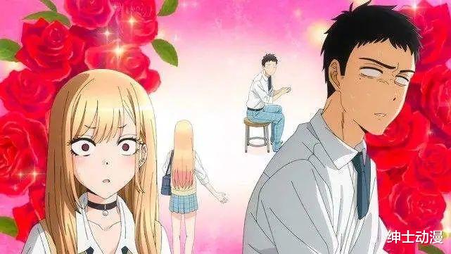 acgn漫评|开局就“宽衣解带”,这部网盘新番霸权预定!