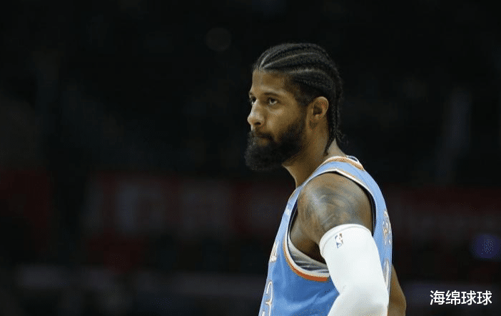 快船队|正式锁定季后赛！替补合砍49分，乔治7投5中，伦纳德淘汰詹姆斯